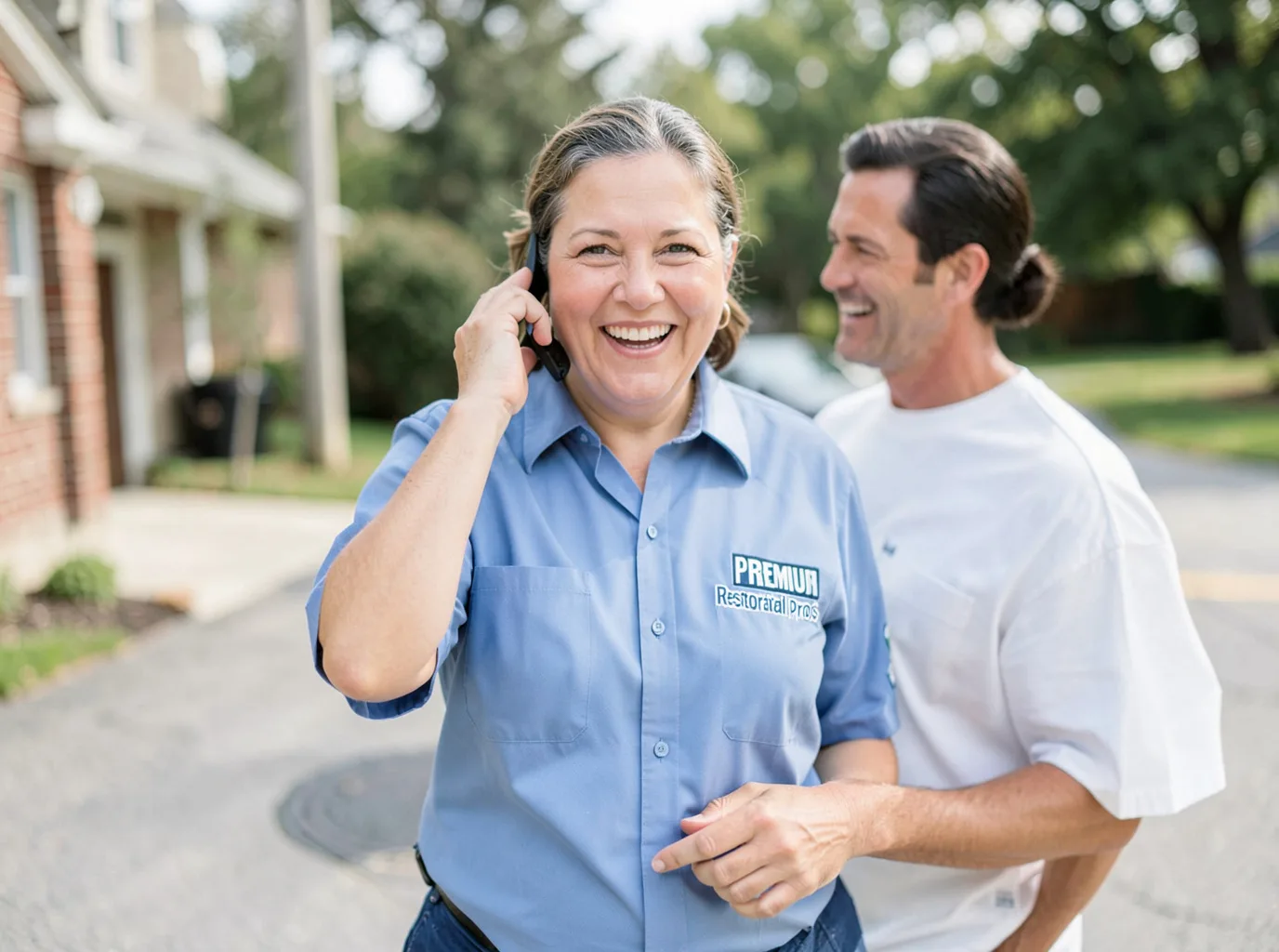 Water Damage Restoration Throckmorton, TX FAQs